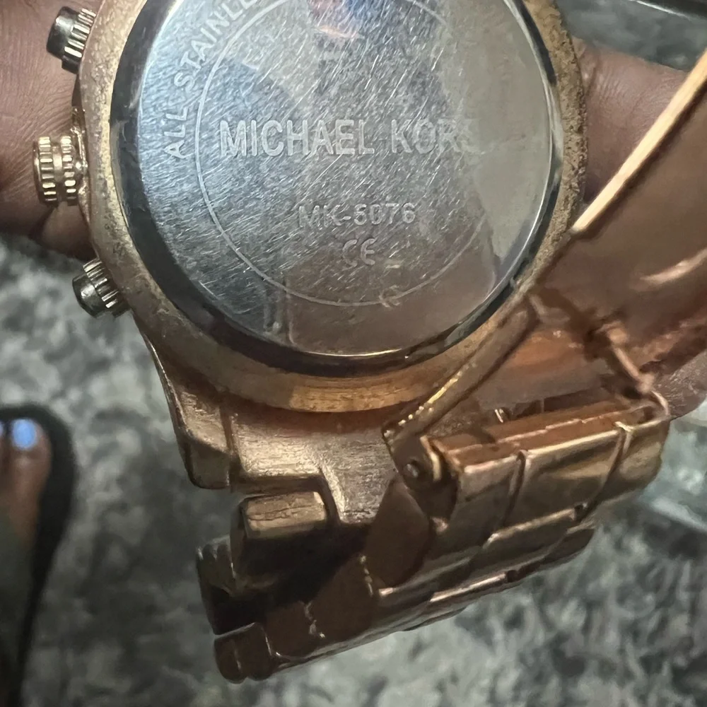 Mk watch - Picture 7 of 8